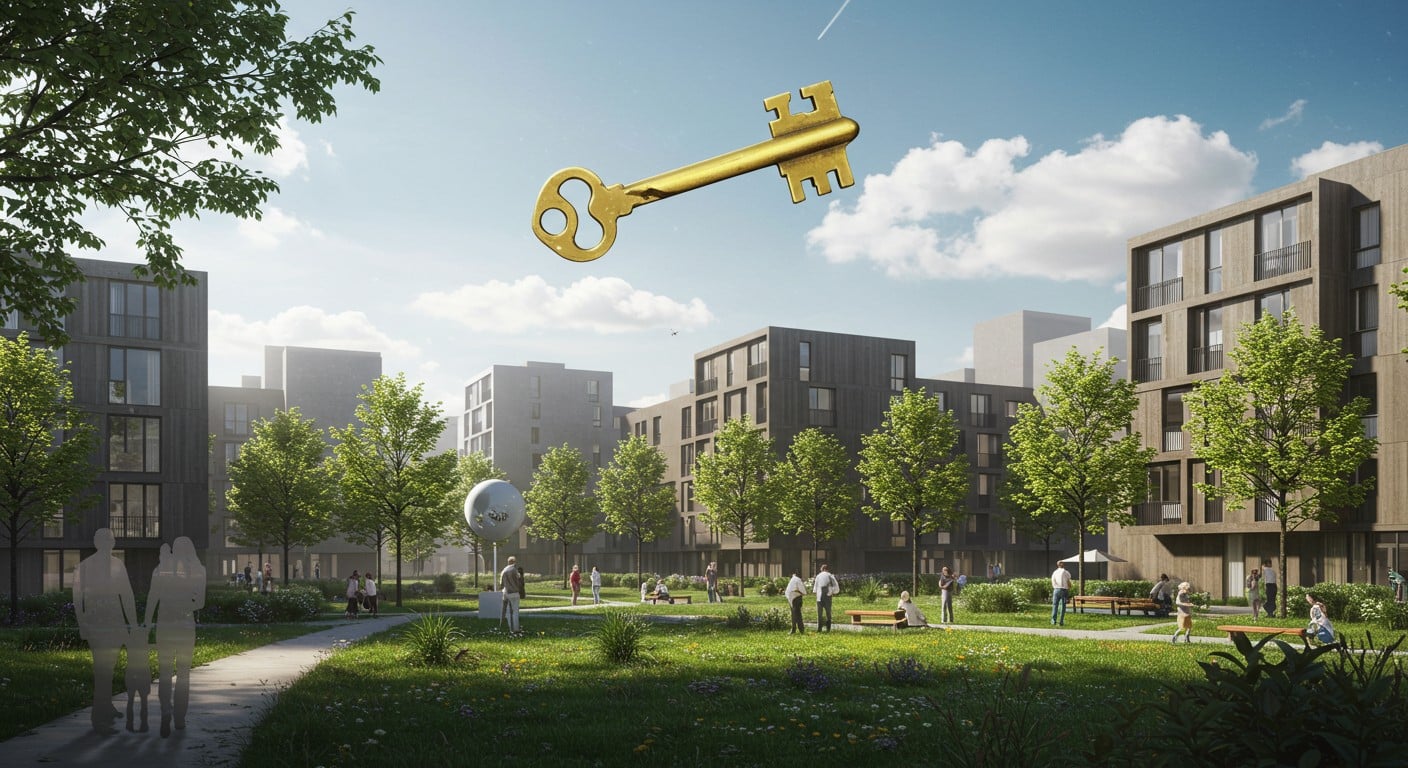 Réformer le logement social : les idées audacieuses d’un député sont-elles viables ? Découvrez l’analyse des experts sur la fin du logement à vie et la lutte contre la délinquance.