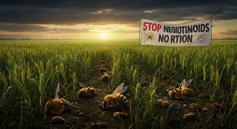 Loi Duplomb : Pourquoi Ce Texte Alarme Agriculteurs Et Écologistes