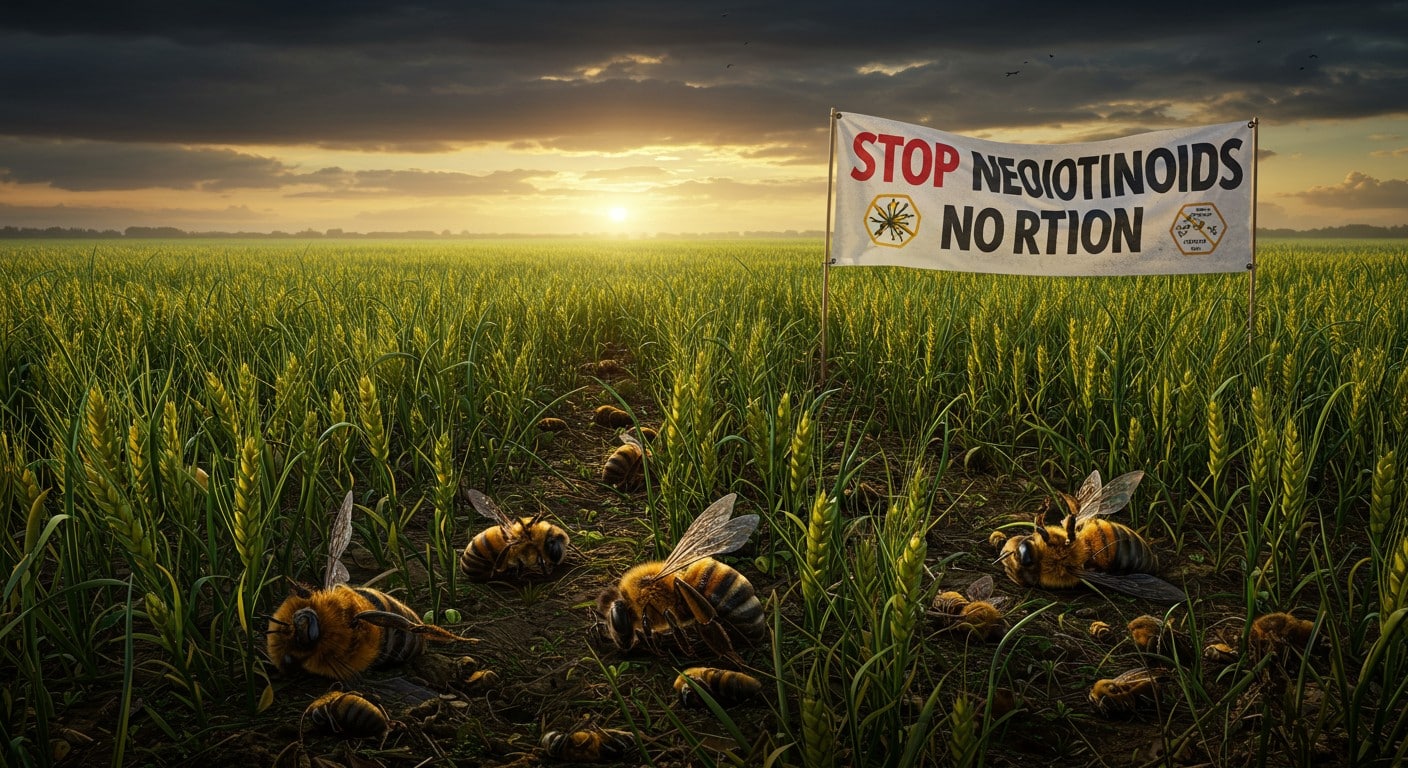 La loi Duplomb, examinée en 2025, suscite la colère d’agriculteurs et écologistes. Découvrez les enjeux de ce texte controversé sur l’environnement et la santé.