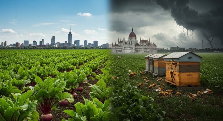 Loi sur les Pesticides : Un Débat Explosif au Parlement