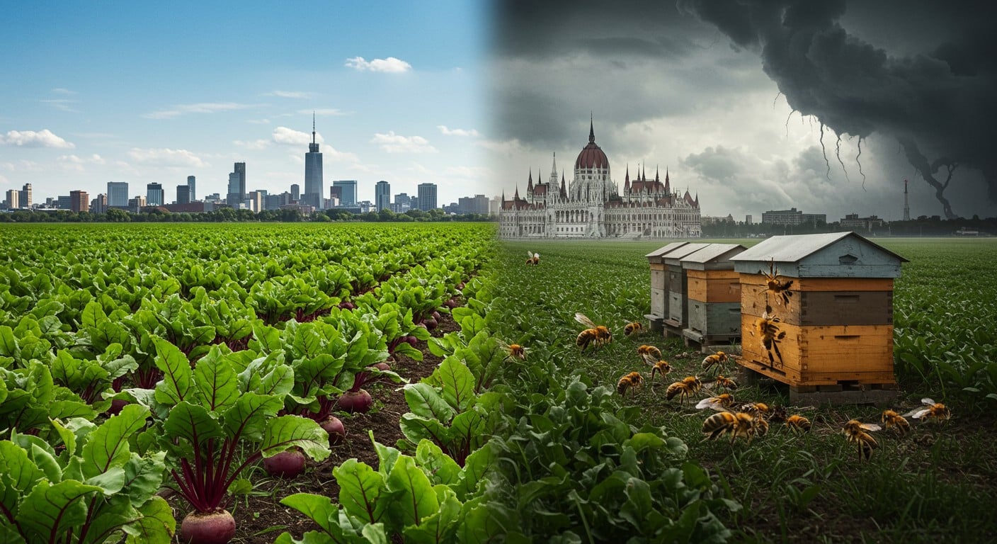 La loi réintroduisant l’acétamipride divise agriculteurs et écologistes. Quels enjeux pour l’environnement et l’agriculture ? Découvrez les détails.