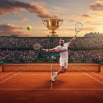 Loïs Boisson à Roland-Garros : Gains et Parcours d’une Étoile