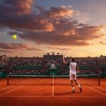 Loïs Boisson Contre Coco Gauff : Demi-Finale Roland-Garros 2025