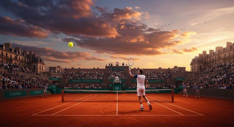 Loïs Boisson Contre Coco Gauff : Demi-Finale Roland-Garros 2025