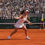 Loïs Boisson : La Nouvelle Étoile Du Tennis Français À Roland-Garros