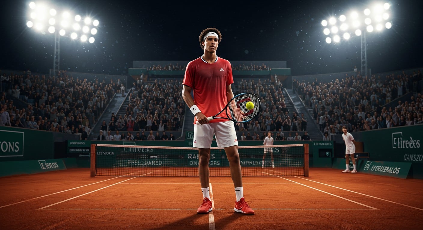 Loïs Boisson, 361e mondiale, a ébloui Roland-Garros 2025 en atteignant les demi-finales. Découvrez son parcours et ses défis à venir.