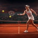 Loïs Boisson : L’Étoile Montante de Roland-Garros 2025
