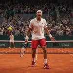 Loïs Boisson : L’Étoile Montante de Roland-Garros 2025