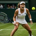 Loïs Boisson : Snobée à Wimbledon Après Roland-Garros