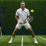 Loïs Boisson : Son Parcours Épique à Wimbledon 2025