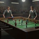 L’Oise, Nouvelle Capitale Du Football De Table