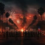 Los Angeles : Tensions, Soldats et État d’Urgence en Vue ?