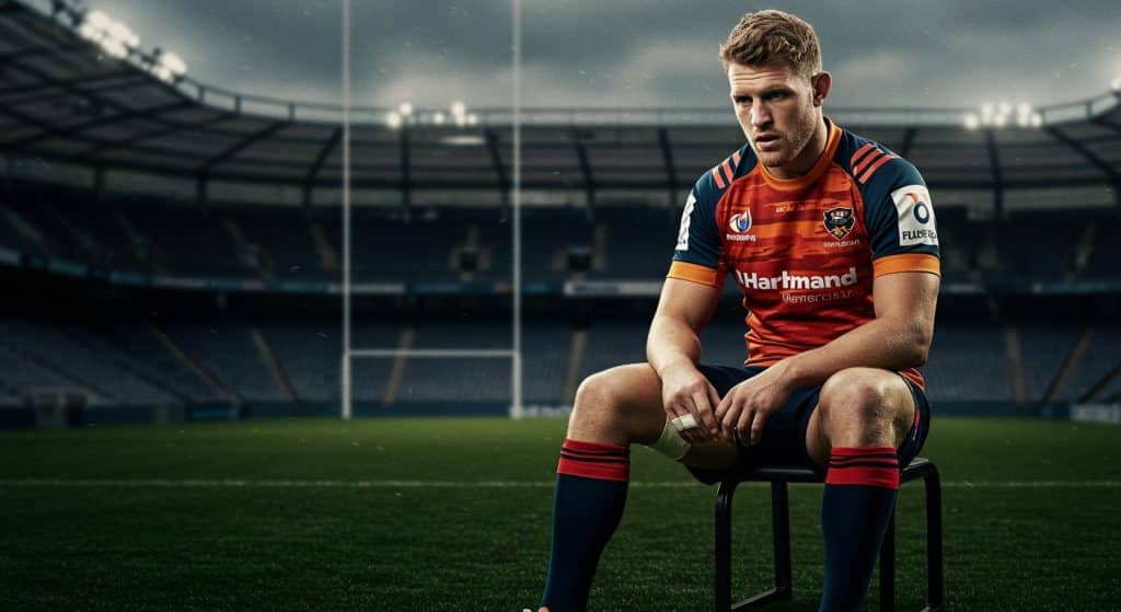 Louis Bielle-Biarrey : Commotion et Fatigue en Top 14