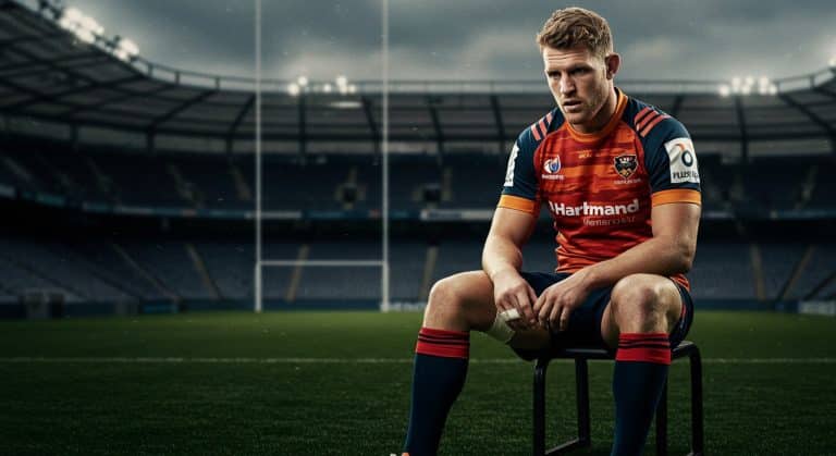 Louis Bielle-Biarrey : Commotion et Fatigue en Top 14