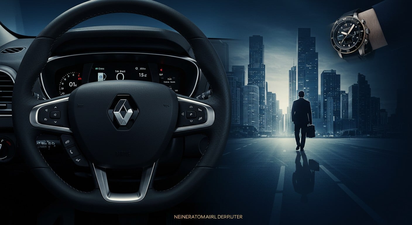Luca de Meo quitte Renault après 5 ans. Découvrez l’impact de son départ et les défis à venir pour le constructeur automobile français.