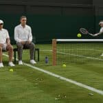 Lucas Pouille : De Joueur à Coach d'Arthur Rinderknech