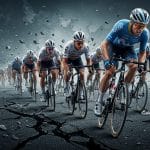 L’UCI Rejette One Cycling : Le Cyclisme en Crise ?