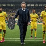 Luis Castro à Nantes : Un Nouveau Souffle pour les Canaris