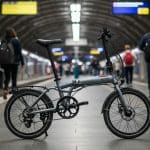 Lulu Bike : Le Vélo Pliant Français Ultra-Compact