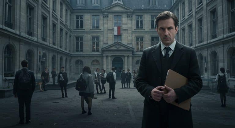 Lycée Henri-IV : Polémique sur un Management Autoritaire