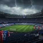 Lyon Relégué en Ligue 2 : Un Séisme pour l’OL et Ses Fans