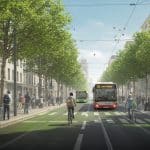 Lyon Transforme Son Centre-Ville : La ZTL Change Tout