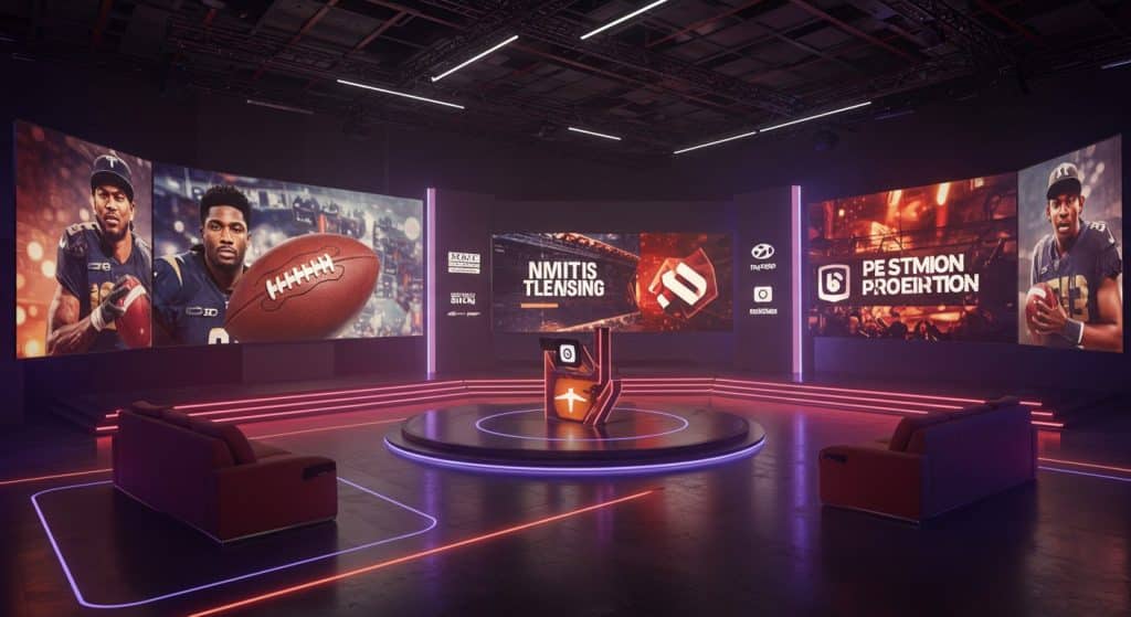 M6 : Une Rentrée 2025 Audacieuse Avec Stars et Nouveautés