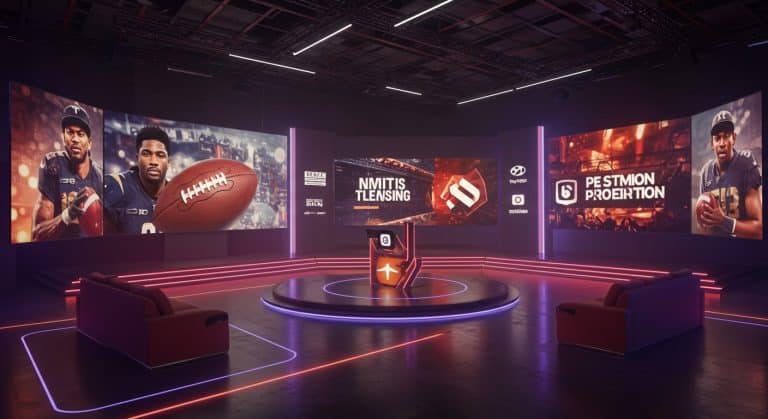 M6 : Une Rentrée 2025 Audacieuse Avec Stars et Nouveautés