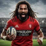Ma’a Nonu : La Légende Boost Toulon en Top 14