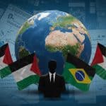 Macron, Diplomate en Action : Gaza, Mercosur, Ukraine
