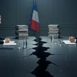 Macron et Bayrou : 6 Mois de Tensions Politiques