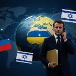 Macron et la Diplomatie : Un Pari Audacieux Face aux Crises