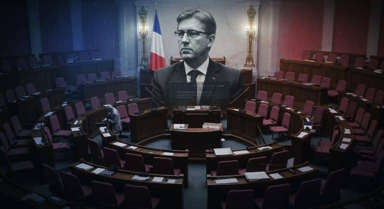 Macron et la Dissolution : Un Pari Politique Risqué ?