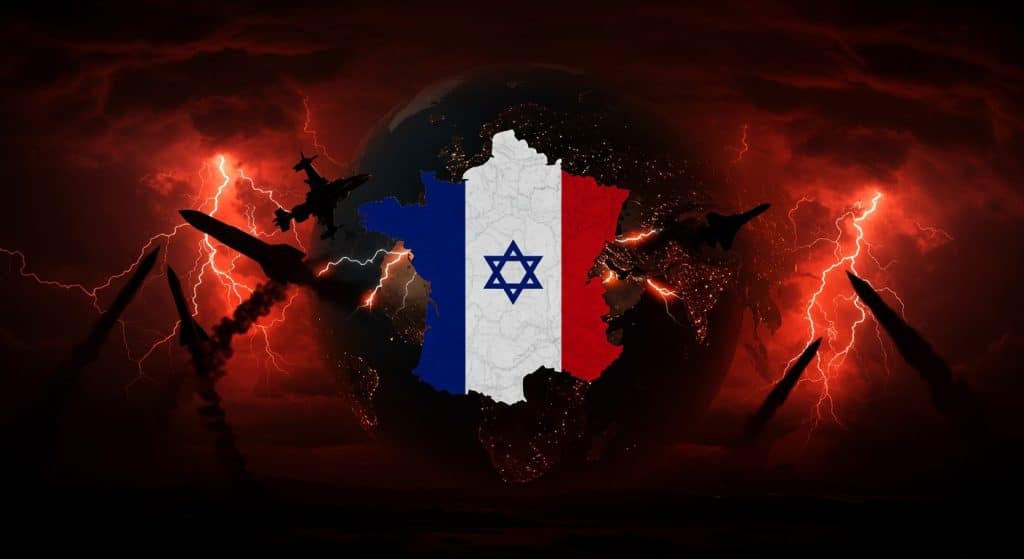 Macron et la France Face au Conflit Iran-Israël : Décryptage