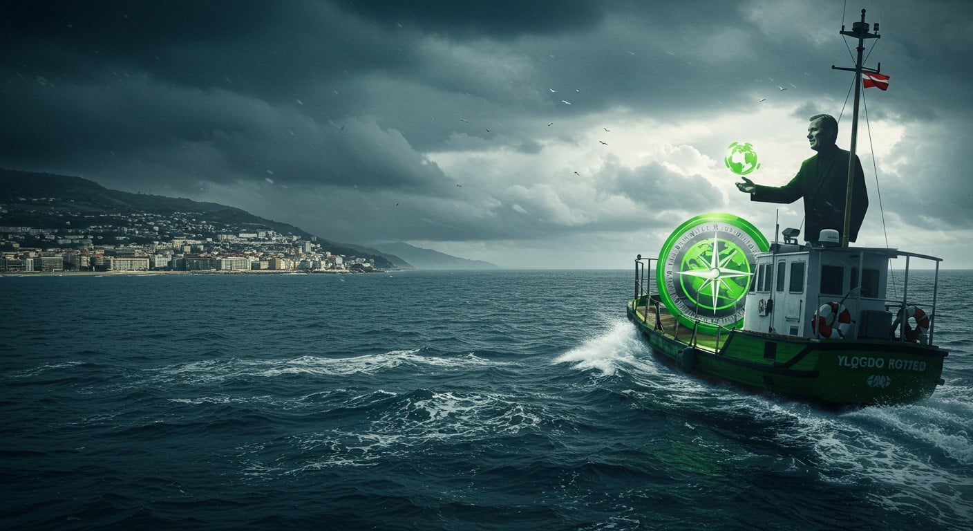Macron défend son bilan écologique face aux critiques. Découvrez les enjeux, reculs et ambitions pour l'environnement avant la fin de son mandat.