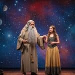 Maestro au Théâtre : Une Adaptation Époustouflante