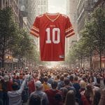 Maillot de Foot : Symbole de Passion et Tendance Mode
