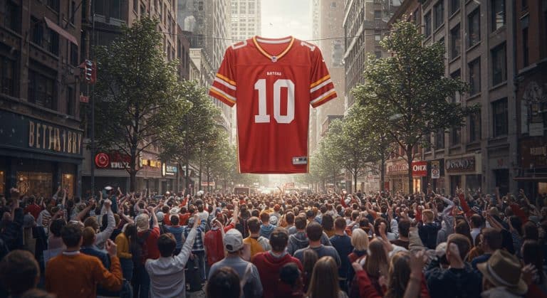 Maillot de Foot : Symbole de Passion et Tendance Mode