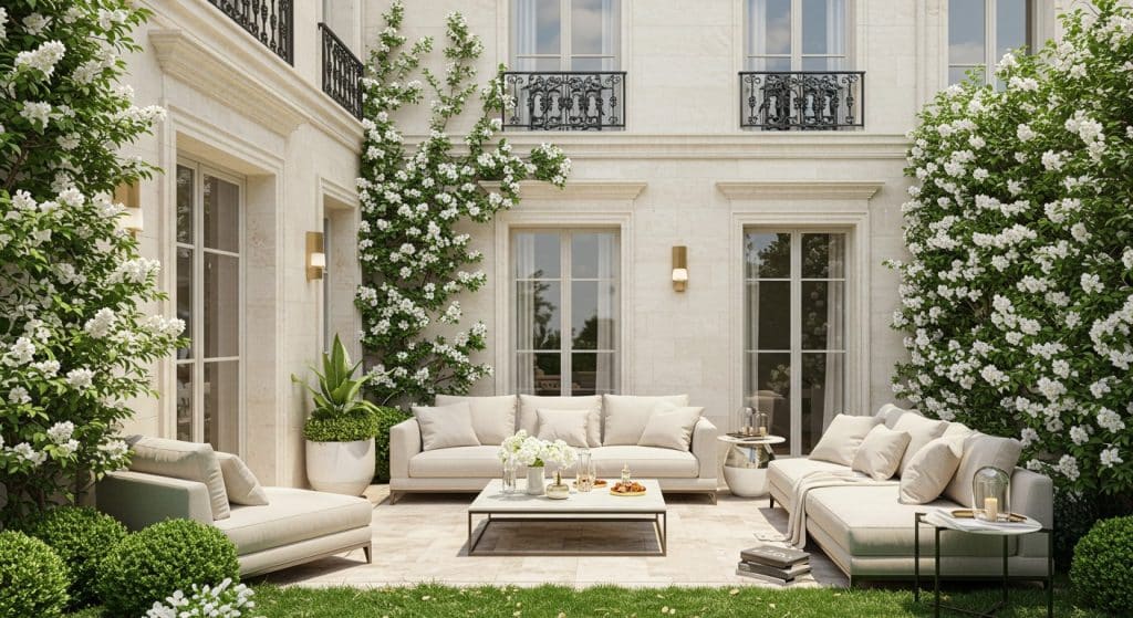 Maison de Luxe à Paris : Un Joyau à 17,8 Millions