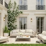 Maison de Luxe à Paris : Un Joyau à 17,8 Millions