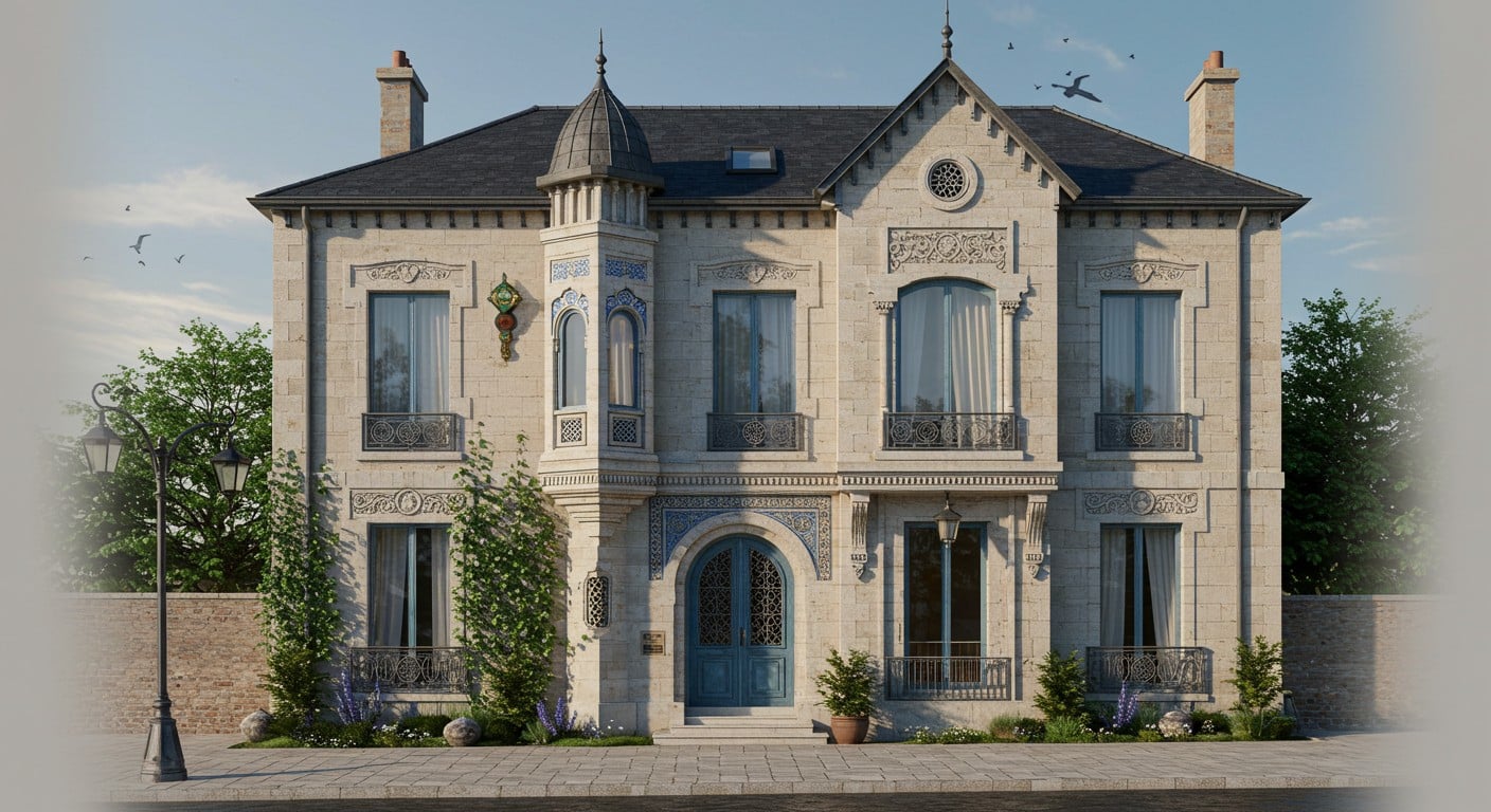 Découvrez la maison restaurée de Pierre Loti à Rochefort, un trésor culturel rouvert après 13 ans. Plongez dans son univers unique !