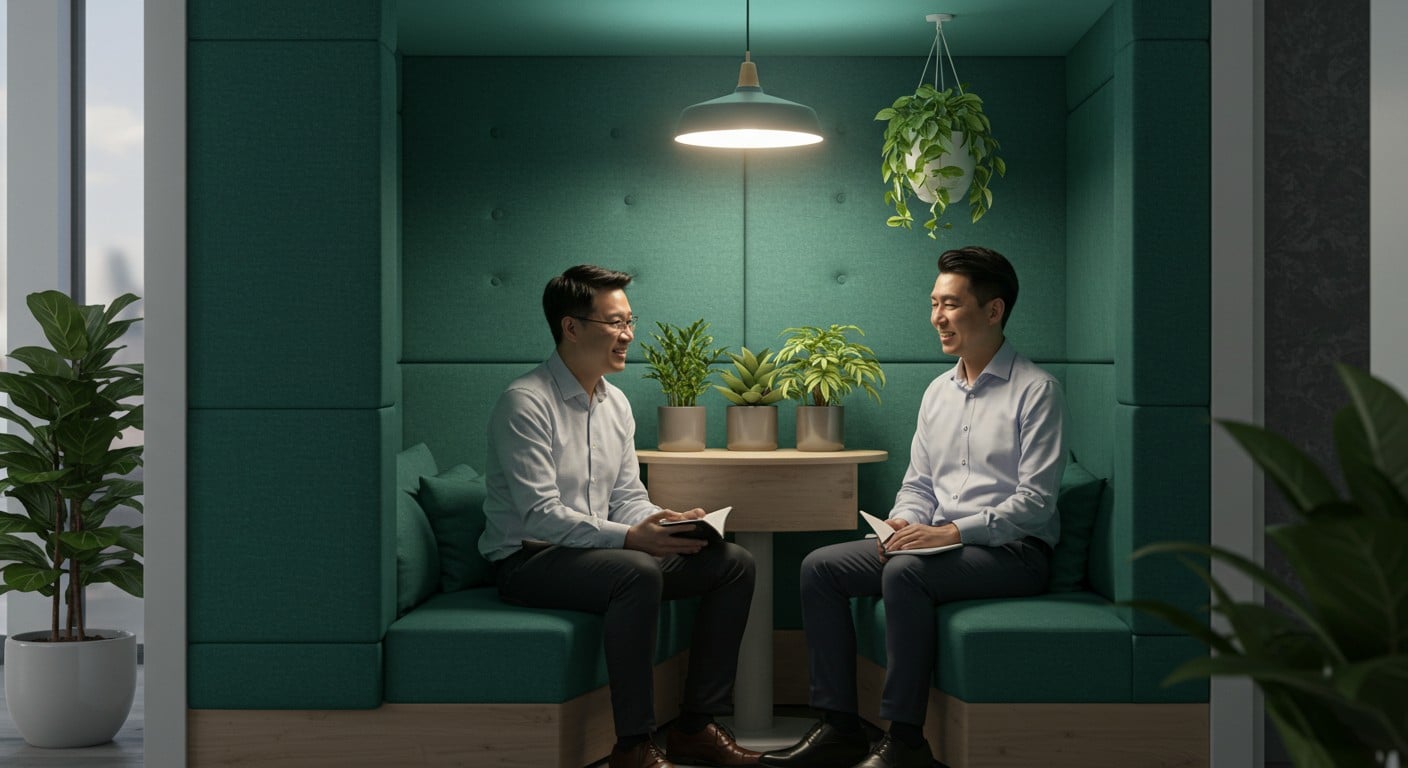 Découvrez comment des salariés formés luttent contre le mal-être au travail avec écoute et bienveillance. Solutions et témoignages inspirants.
