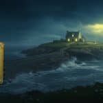 « Malaven » : Polar Captivant Sur une Île Bretonne