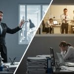Management par la Pression : Une Pratique Dépassée ?