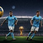 Manchester City – Al-Ain : Heure, Chaîne TV, Infos Match