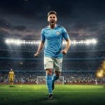 Manchester City Écrase Al Ain 6-0 Au Mondial Des Clubs