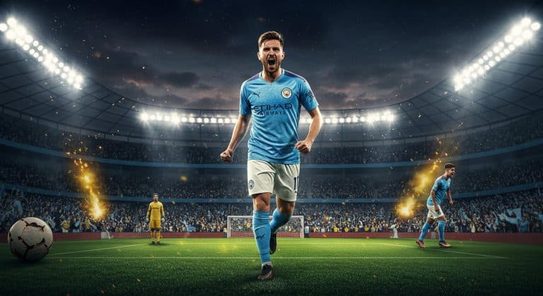 Manchester City Écrase Al Ain 6-0 Au Mondial Des Clubs
