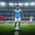 Manchester City Triomphe Face à Wydad : Débuts de Cherki