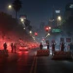 Manifestations à Los Angeles : Trump et la Loi de la Rue