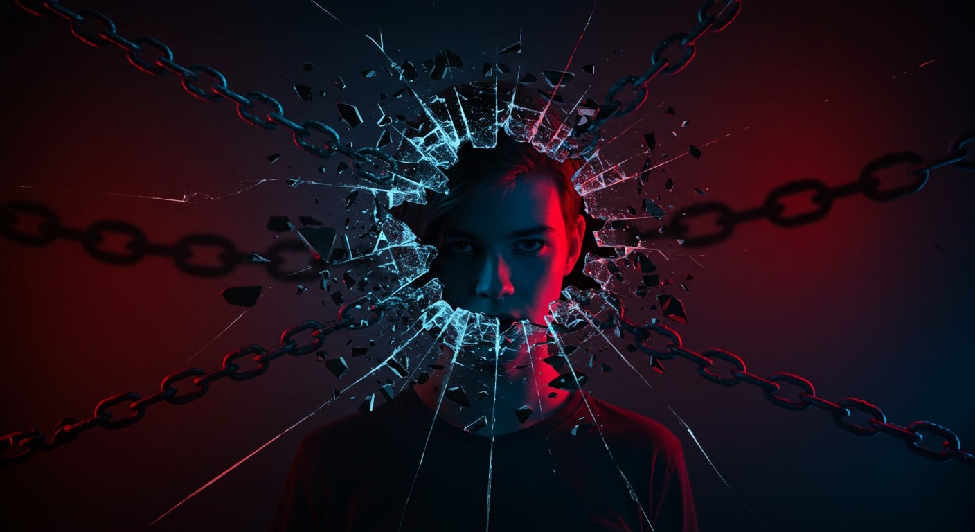 Un jeune homme arrêté en Allemagne pour manipulation d’adolescents en ligne, poussés à l’automutilation et au suicide. Découvrez les détails de cette affaire choquante.